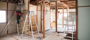 Entreprise de rénovation de la maison et de rénovation d’appartement à Haravilliers